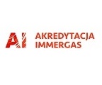 Akredytacja-Immergas-logo