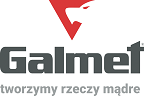 Galmet logo